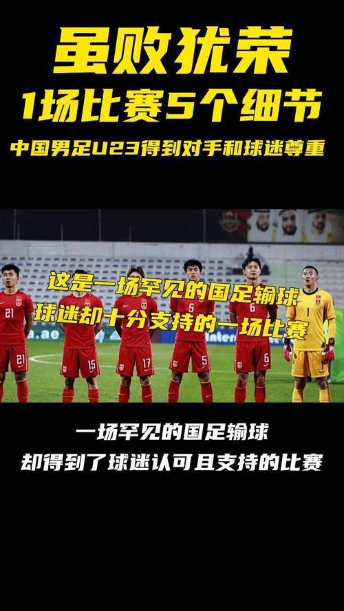 国足踢不过阿富汗？这究竟是怎么回事？