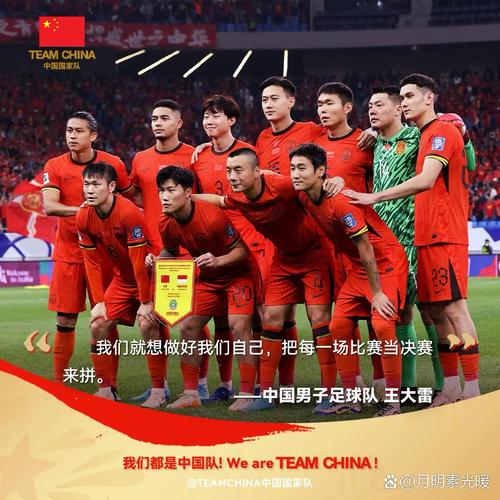 国足对阵墨西哥胜算几何？深度解析比赛关键