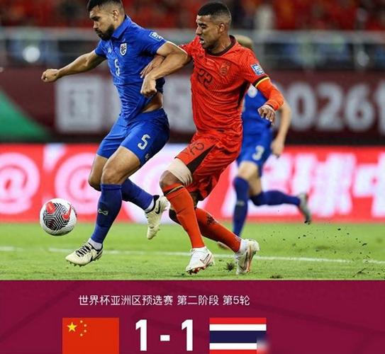 国足出线机会渺茫？逆袭晋级还有可能吗？