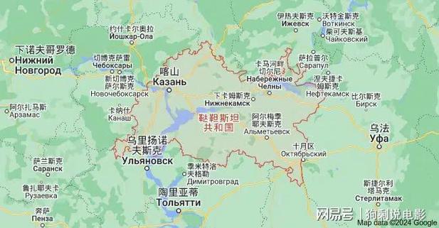 车臣不再闹独立？背后隐藏的五大关键因素