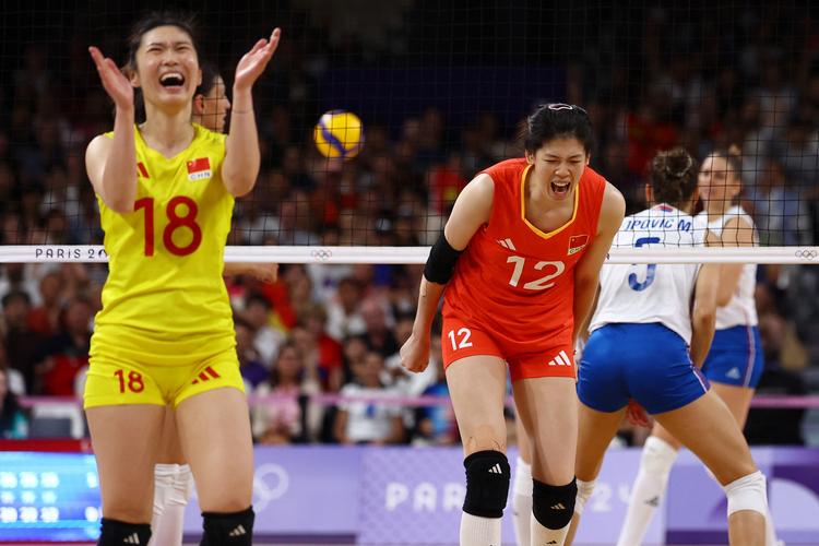 中国女排近期比赛表现怎么样？实力分析与点评
