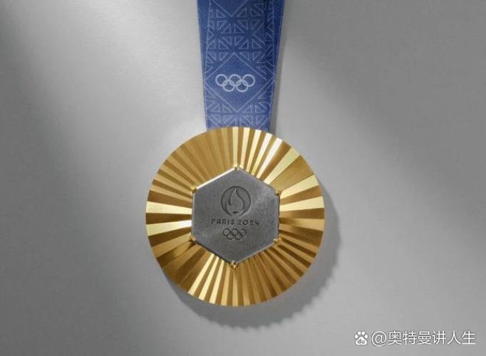 奥运金牌含金量是6克？这块金牌值多少钱？
