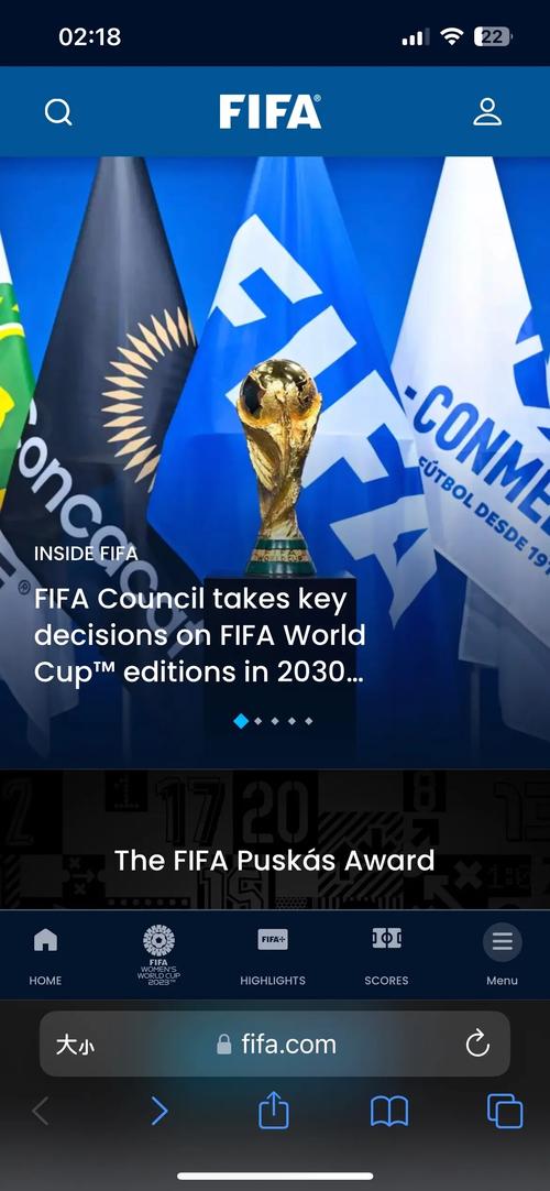 世界杯全称是什么？原来是国际足联世界杯！