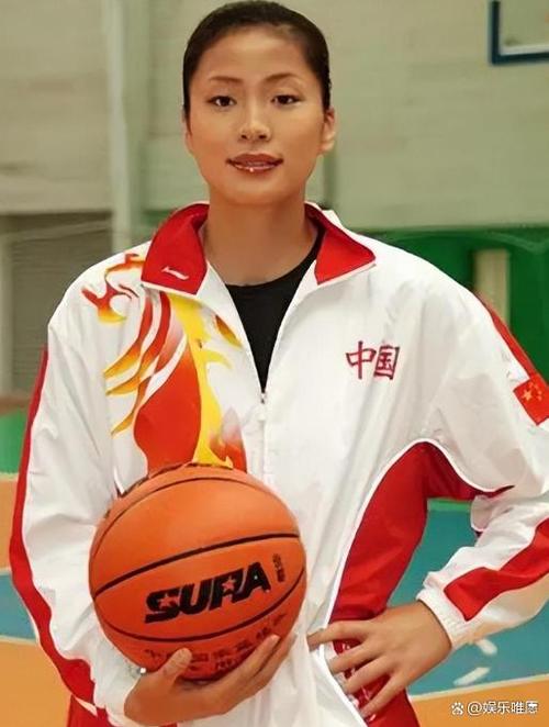姚明老婆身高多高？190cm的叶莉有多优秀？