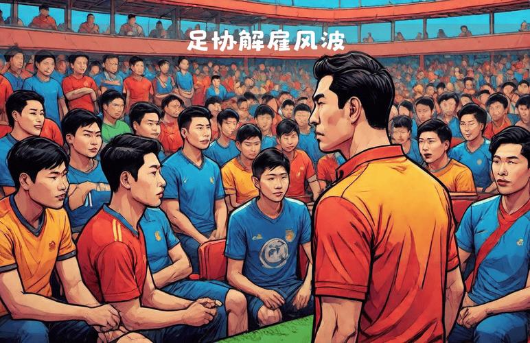 中国足球为什么这么差？深度剖析国足发展瓶颈