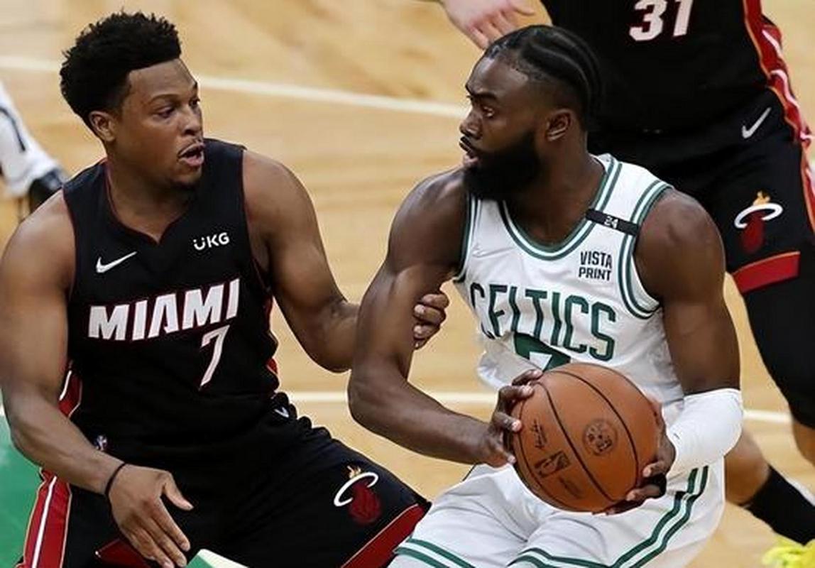 NBA重播在哪看？高清流畅NBA比赛回放免费看