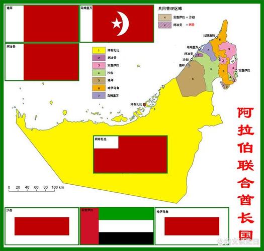 阿拉伯酋长国是什么意思？带你了解酋长国的政治体制