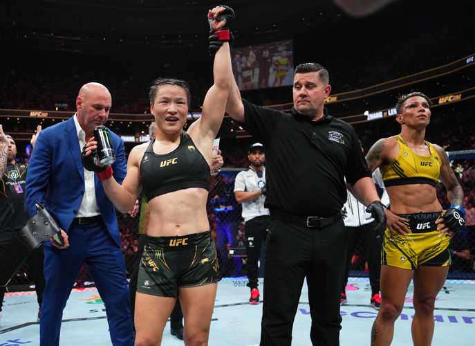 UFC比赛打死人犯法吗？规则与意外的界限
