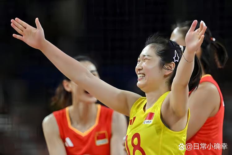 中国女排还能出线吗？奥运资格的关键战役分析