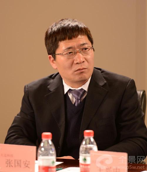 你知道国安球队老板是谁吗？带你了解这位神秘人物