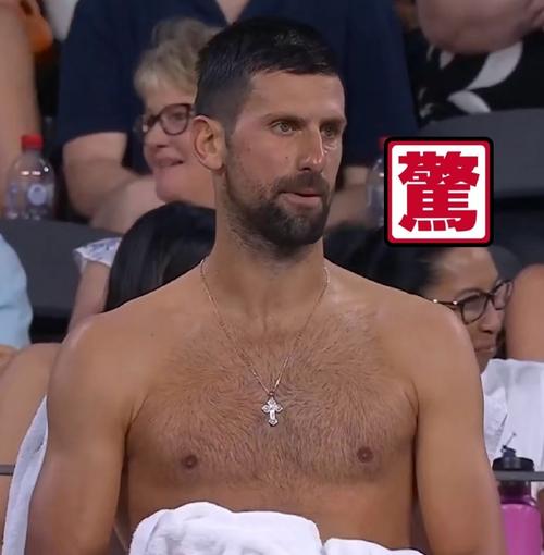德约科维奇怎么了？迈阿密爆冷输球，百冠梦碎背后原因揭秘！