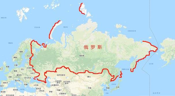深入探讨：为什么这些国家和中国没有外交关系？