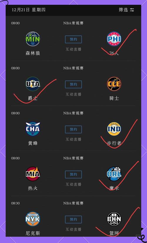 NBA总决赛高清直播在哪里看？多个平台任你选择！