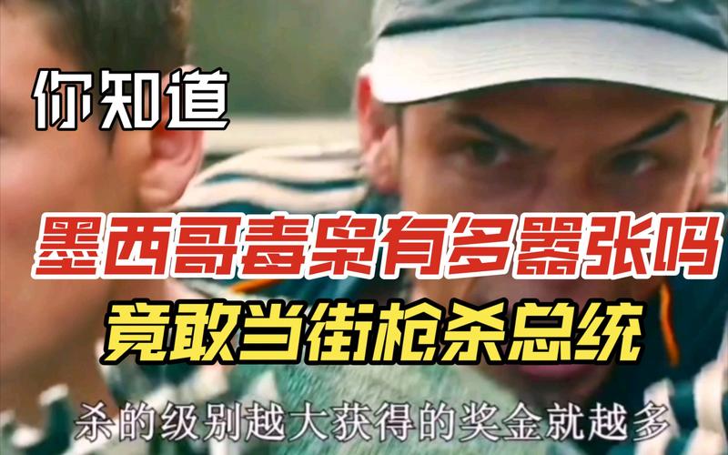 你不知道的墨西哥：比你想象中更混乱危险吗？