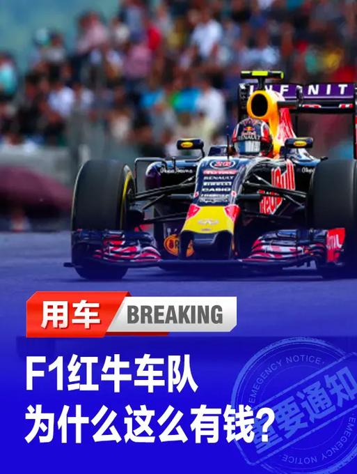 为什么F1在中国无法观看？疫情之外的深层原因分析