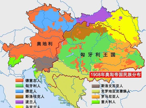 匈牙利与法国距离几何？深度解析两国地理关系