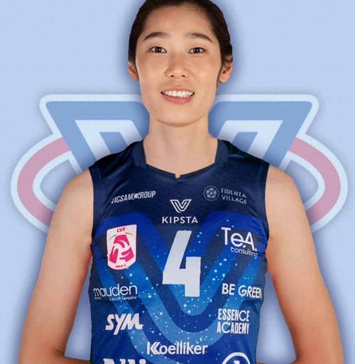 郎平眼中的朱婷：实力担当，值得信赖的女排队长