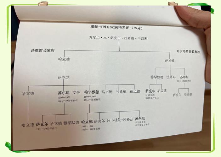 阿拉伯酋长国是什么意思？带你了解酋长国的政治体制