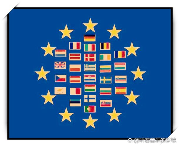 欧盟国家都有哪些？最新成员国一览及欧盟概况