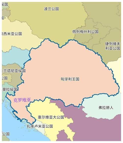 匈牙利是发达国家吗？看看它的经济指标和社会发展