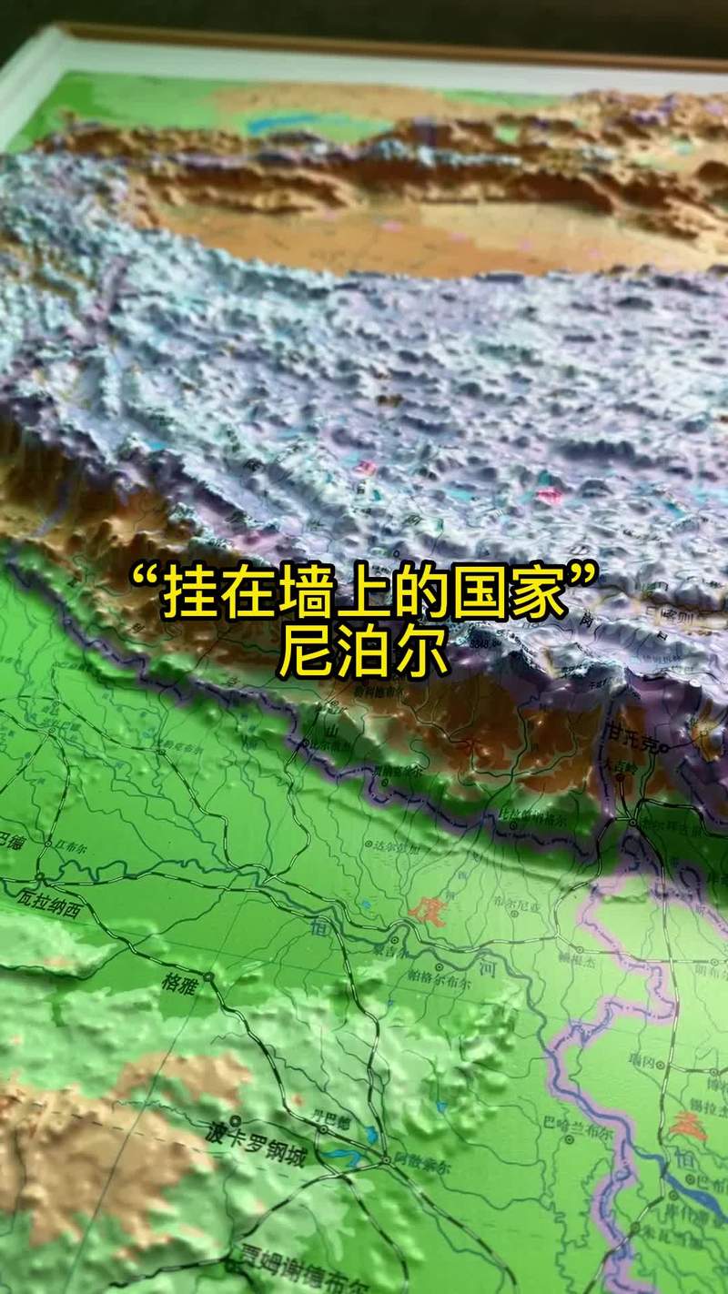 尼泊尔是哪个国家？详解尼泊尔地理位置、文化和历史