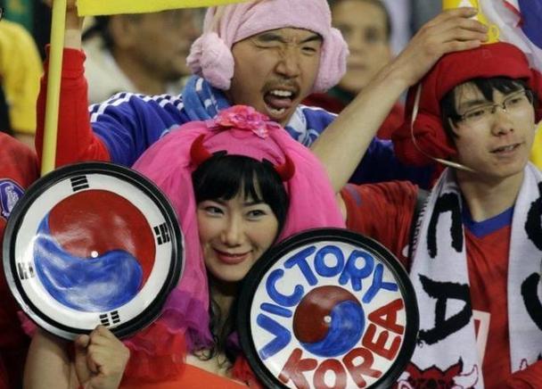 韩国世界杯在哪一年举行？一起回忆2002年世界杯的精彩瞬间