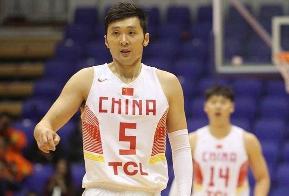 揭秘中国男篮队长人选，带你了解历任队长风采！