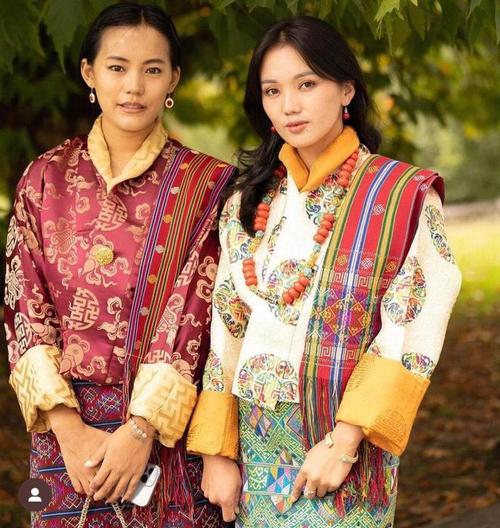 不丹人眼里的中国：真实印象与意外排名