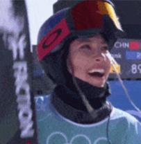 谷爱凌是试管婴儿吗？真相究竟如何？