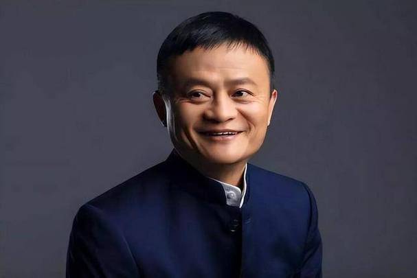 马云身高究竟多高？166cm的真相大揭秘！