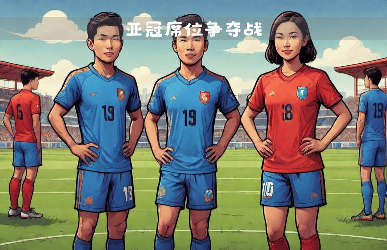 中超亚冠名额减少？2024和2025赛季亚冠席位有多少？