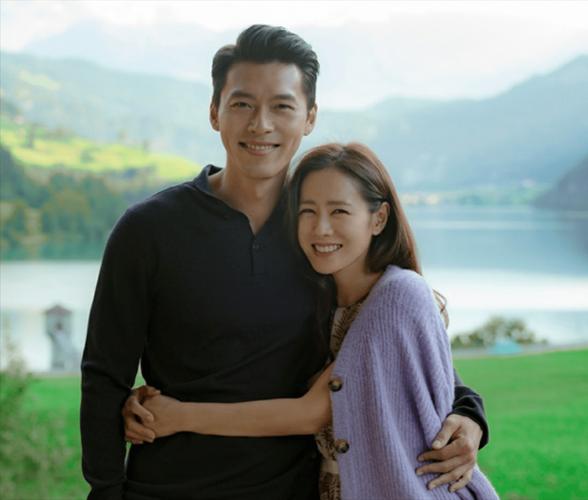 李梦老公张隆个人资料大起底，两人婚后生活甜蜜吗？