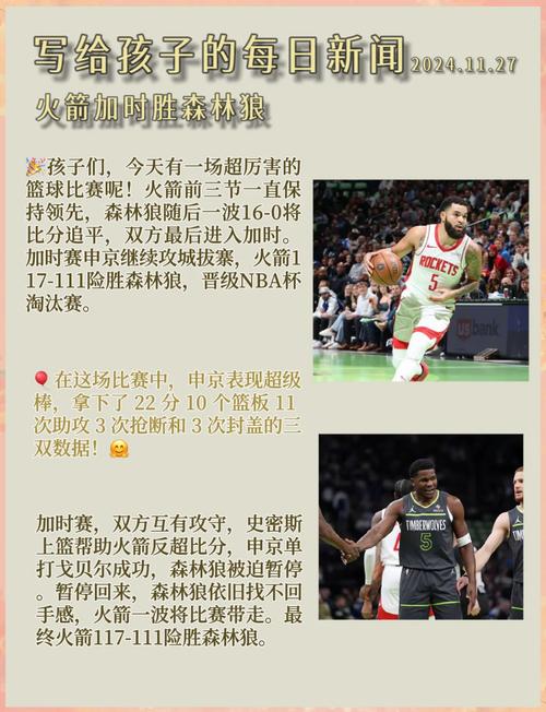 篮球比分算不算加时赛？看完你就明白了