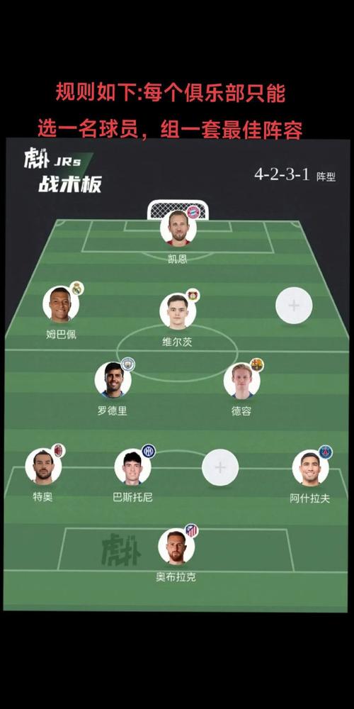萨默尔踢什么位置？他是后卫还是中场？一文带你了解
