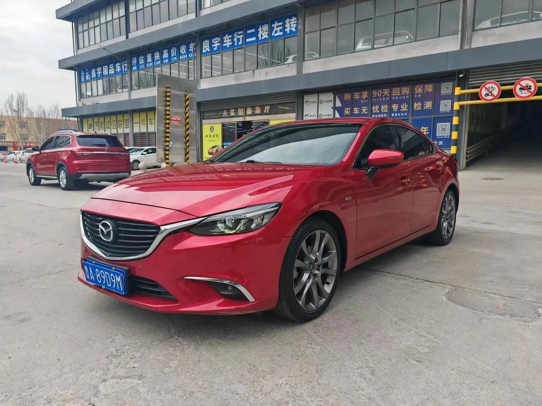 阿特兹油箱容量是多少升？车型年份与油箱大小的关系