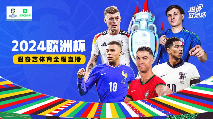 欧洲杯比赛直播平台有哪些？免费观看途径汇总