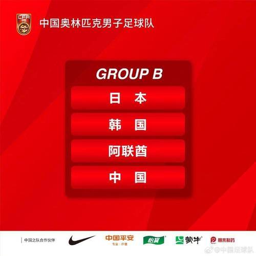 亚洲杯什么时候开始比赛？U17男足亚洲杯时间地点一览