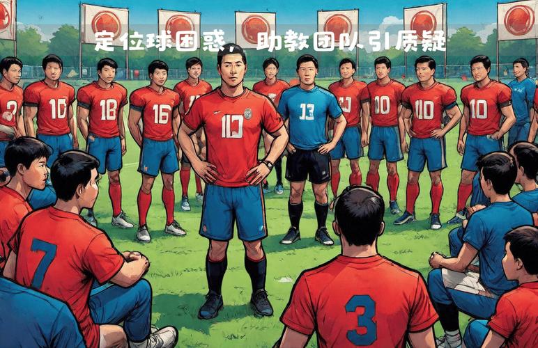 中国足球为什么不行？深度剖析国足困境的根源所在