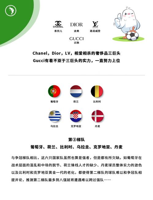 世界杯每几年一次？四年一度的足球盛宴你了解多少？