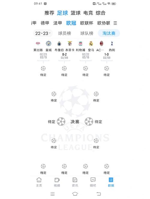 找不到欧冠直播？这里有你需要的观看途径！