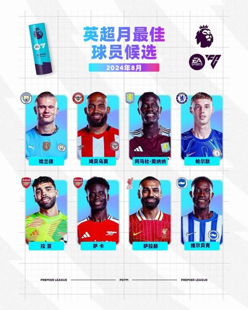 英超是什么意思？小白也能轻松理解的足球联赛介绍