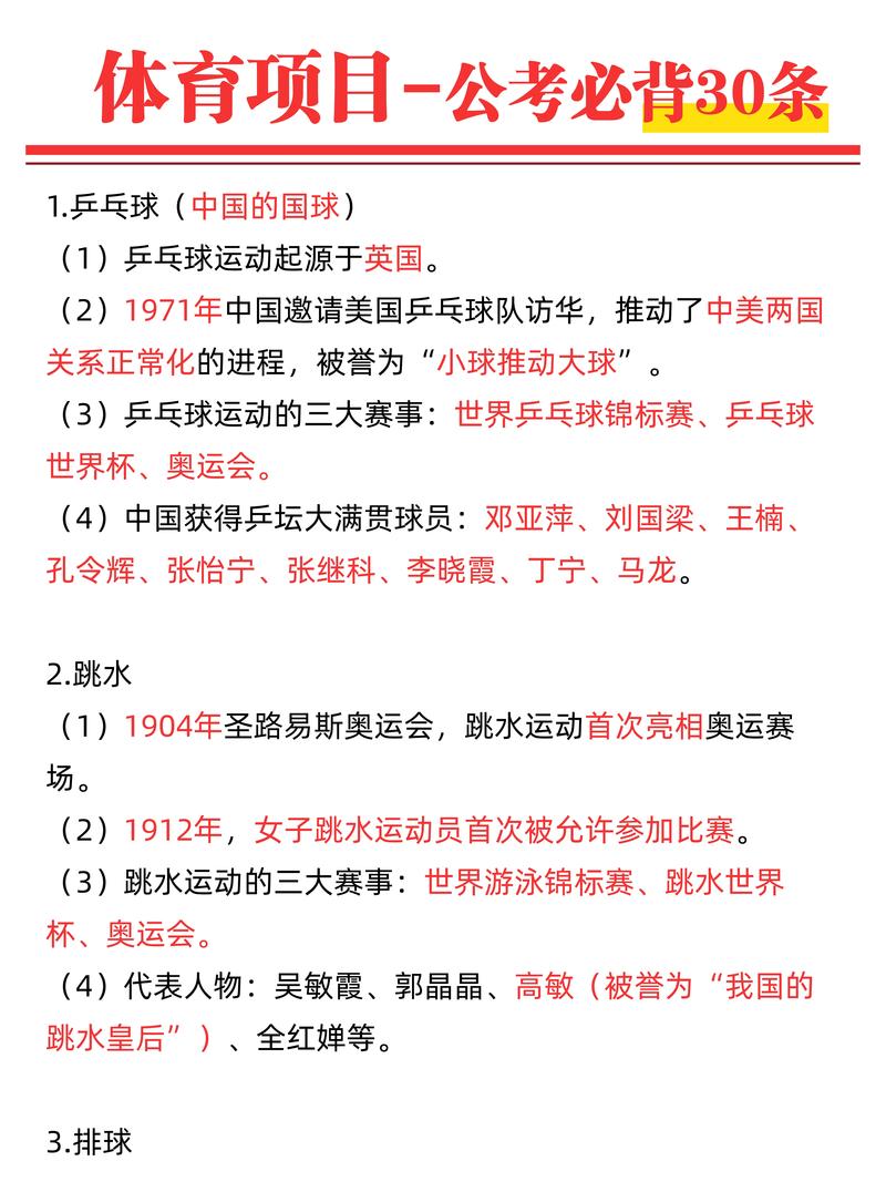 奥运会几年举行一次？历史渊源及发展
