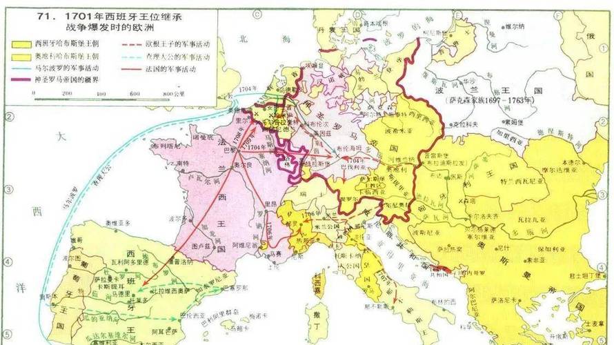 普鲁士是哪个国家的一部分？它与德国的渊源是什么？