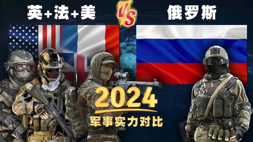 经济、军事、科技，美俄中三国谁最弱？