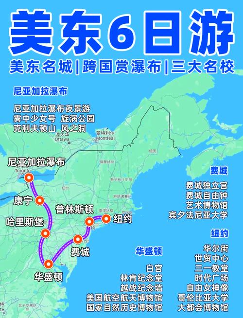 费城在美国哪个州？详解费城地理位置及州属信息