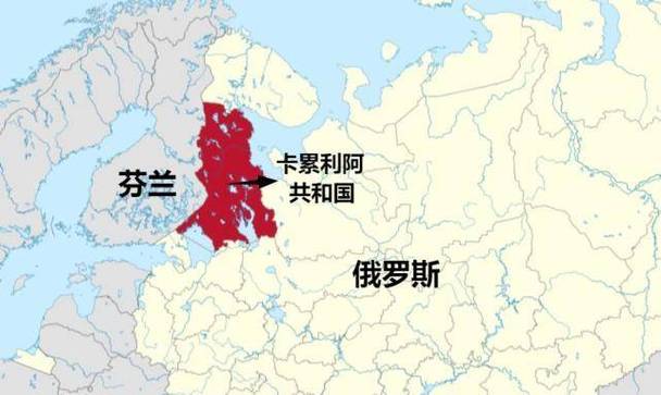 芬兰加入北约后，俄罗斯会攻击芬兰吗？