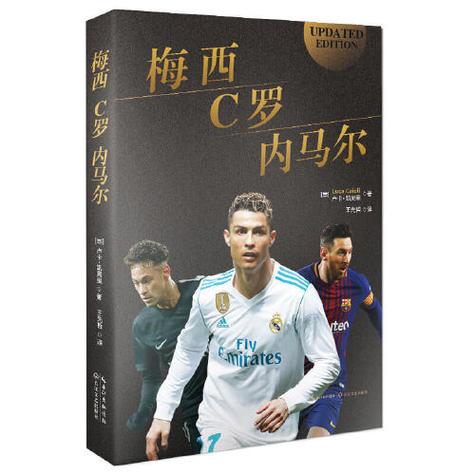 内马尔和谁一个水平？巅峰时期梅西？还是C罗？