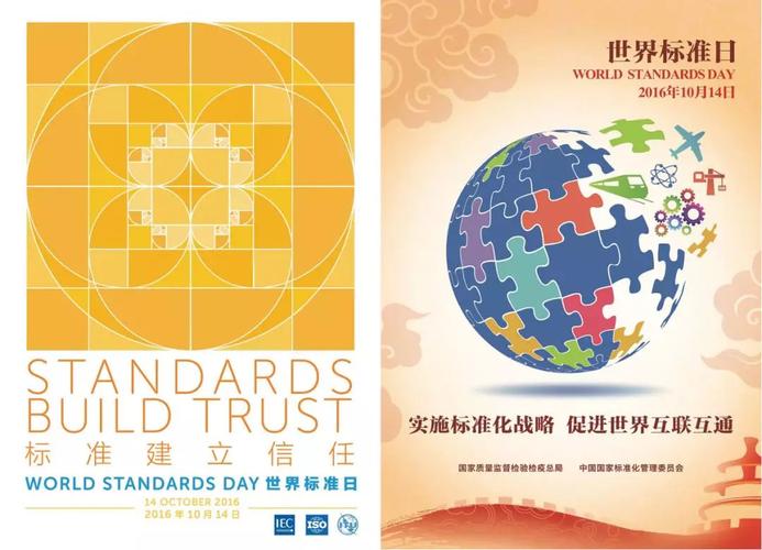10月14日是世界标准日吗？让我们一起了解它的由来！