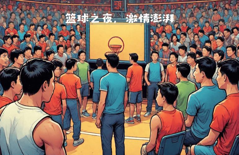 想知道篮球世界杯几年一届吗？带你深入了解这项全球盛事