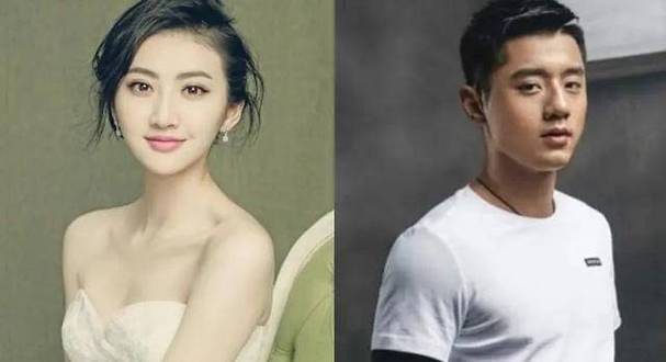 张继科有几任女友？盘点他历任绯闻女友和感情史